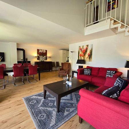 אונטרטרזן Walensee House & Apartments מראה חיצוני תמונה
