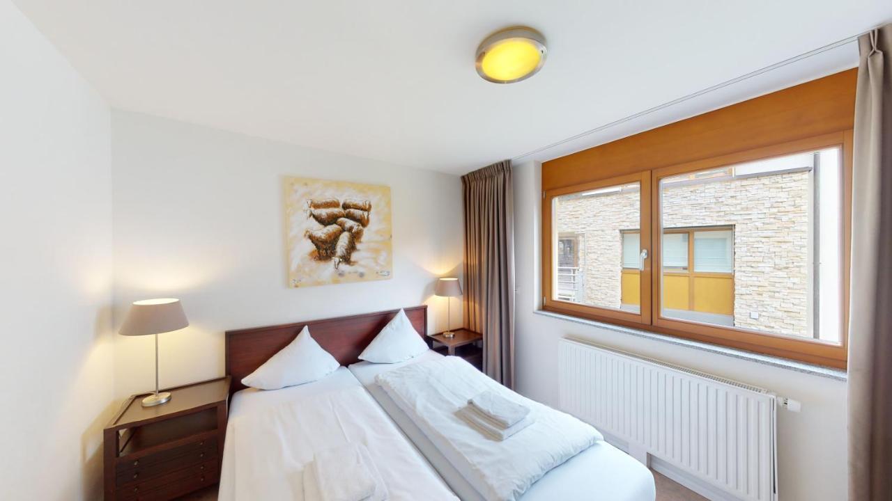 אונטרטרזן Walensee House & Apartments מראה חיצוני תמונה